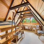 Peta - 1-6km From The Sea By Interhome Hébergement de vacances