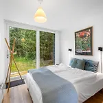 Hébergement de vacances Peta - 1-6km From The Sea By Interhome Vejers Strand