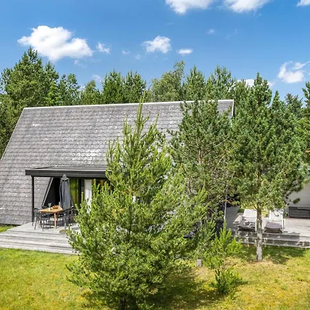 Peta - 1-6km From The Sea By Interhome * Vejers Strand