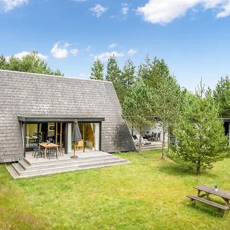 Peta - 1-6km From The Sea By Interhome Holiday home Vejers Strand