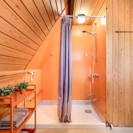 Holiday home Peta - 1-6km From The Sea By Interhome Vejers Strand