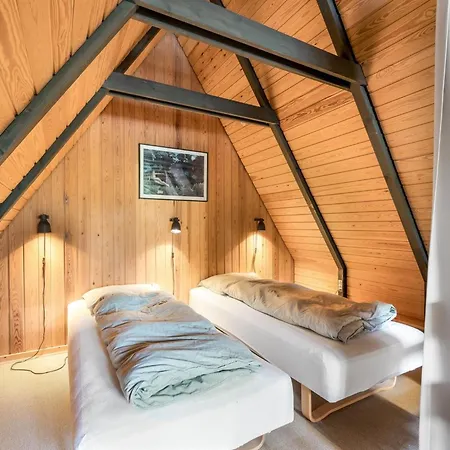 Peta - 1-6km From The Sea By Interhome * Vejers Strand