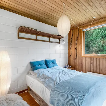 Peta - 1-6km From The Sea By Interhome * Vejers Strand