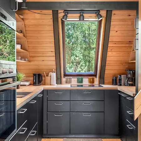 Peta - 1-6km From The Sea By Interhome Дом отдыха *