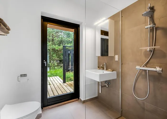 Peta - 1-6km From The Sea By Interhome Дом отдыха Вайерс-Странд