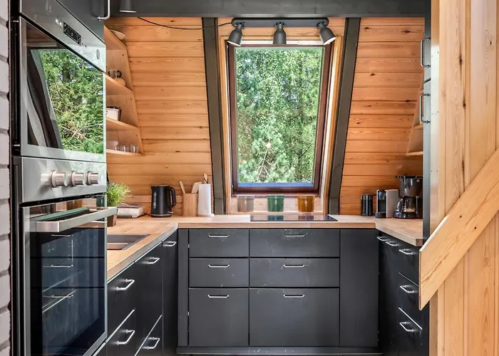 Peta - 1-6km From The Sea By Interhome Дом отдыха *