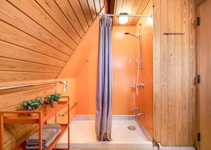 Дом отдыха Peta - 1-6km From The Sea By Interhome *