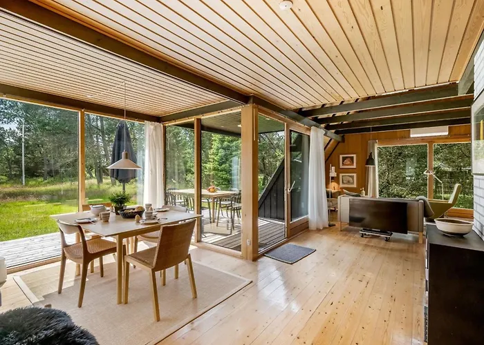 Peta - 1-6km From The Sea By Interhome * Вайерс-Странд