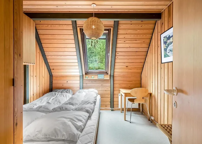 Peta - 1-6km From The Sea By Interhome Дом отдыха *