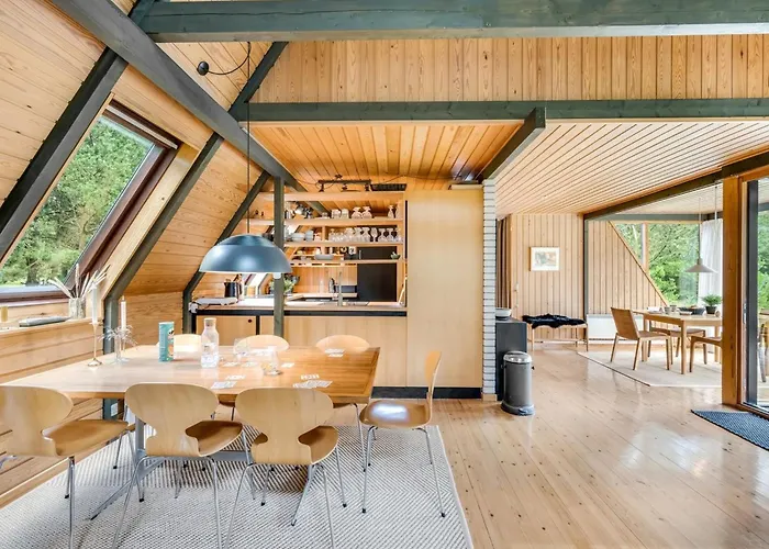 Peta - 1-6km From The Sea By Interhome Вайерс-Странд