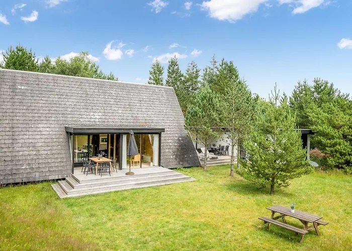 Peta - 1-6km From The Sea By Interhome * Вайерс-Странд