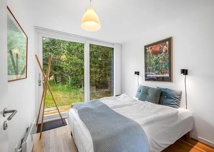 Дом отдыха Peta - 1-6km From The Sea By Interhome Вайерс-Странд