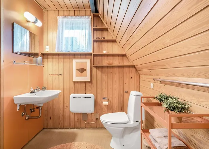 Peta - 1-6km From The Sea By Interhome * Вайерс-Странд