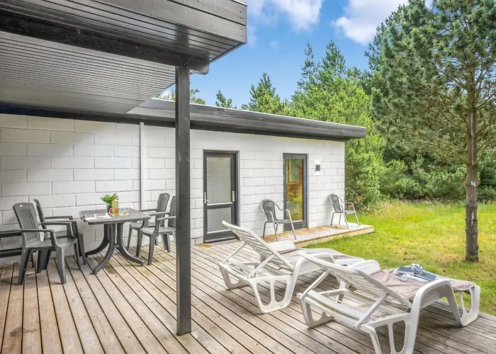 Peta - 1-6km From The Sea By Interhome * Вайерс-Странд