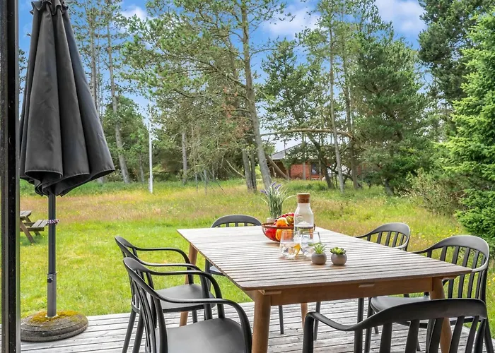 Peta - 1-6km From The Sea By Interhome Дом отдыха *