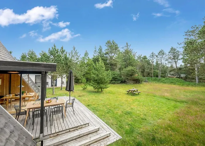 Peta - 1-6km From The Sea By Interhome Дом отдыха